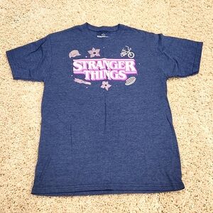 Netflix Stranger Things T-shirt size M